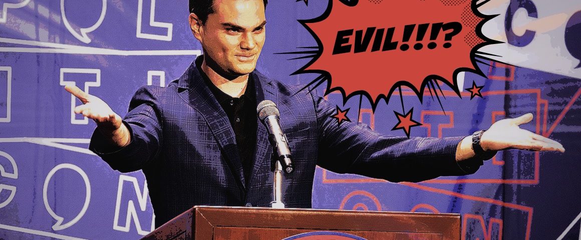 ben shapiro fox news politics