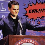 ben shapiro fox news politics